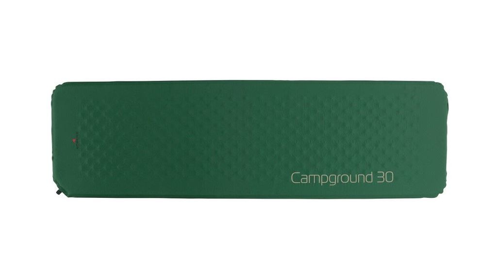 Килимок самонадувний Robens Campground 30