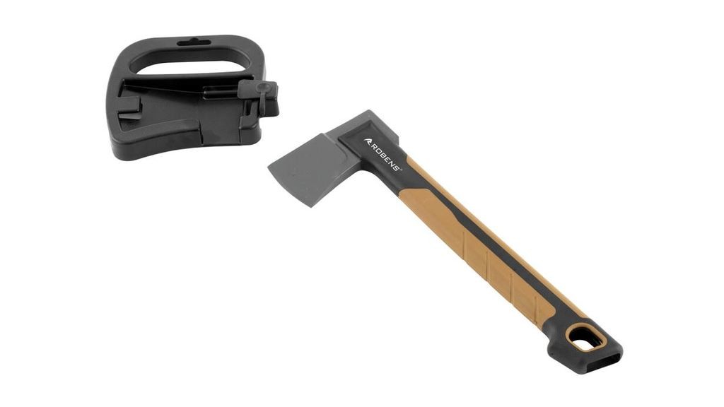 Топор туристический Robens Dixie Axe 14
