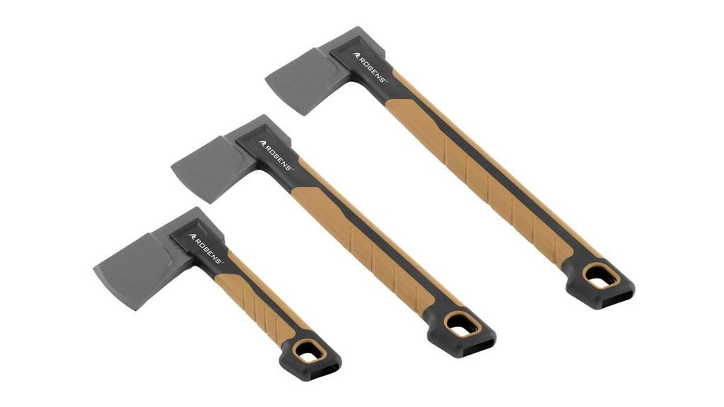 Топор туристический Robens Dixie Axe 14
