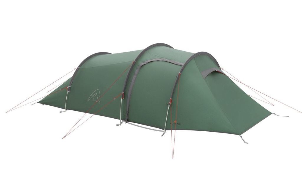 Палатка трехместная Robens Sage 3 Pro