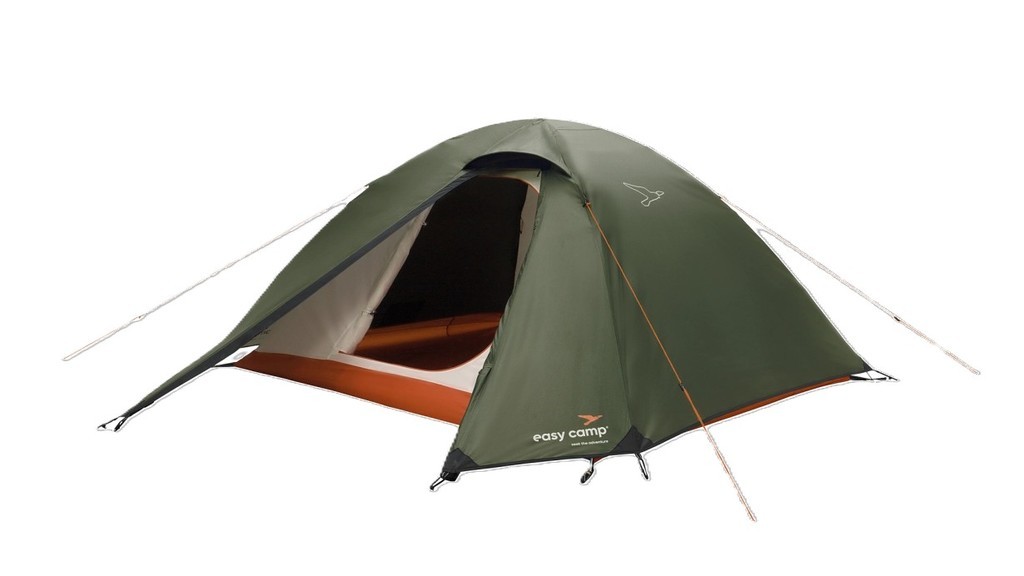 Палатка трёхместная Easy Camp Rondane 3