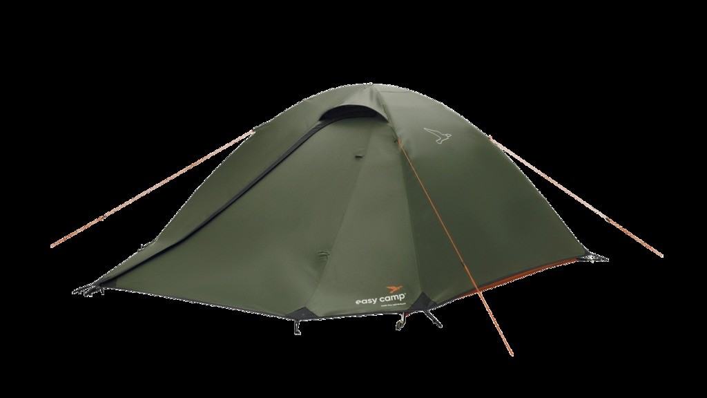 Палатка трёхместная Easy Camp Rondane 3