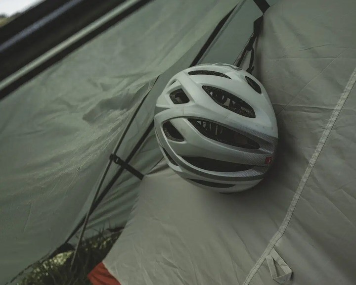 Палатка трёхместная Easy Camp Rondane 3