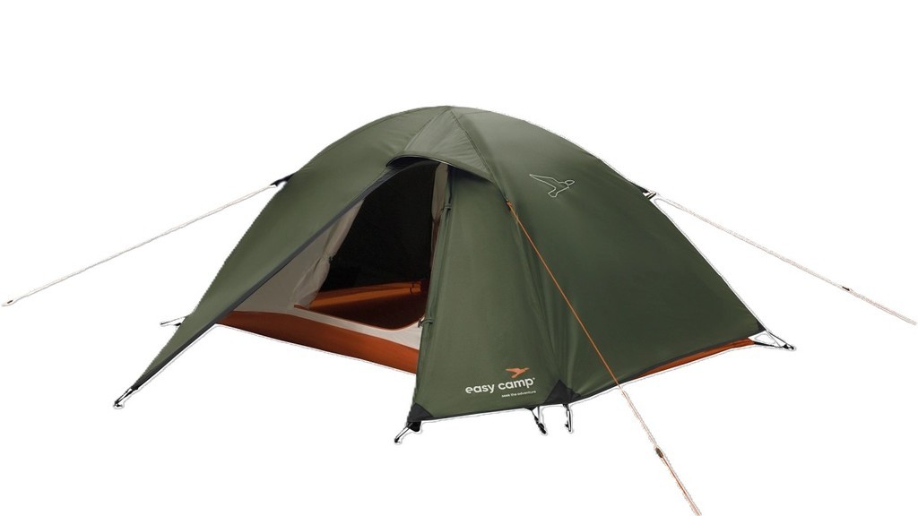 Намет двомісний Easy Camp Rondane 2