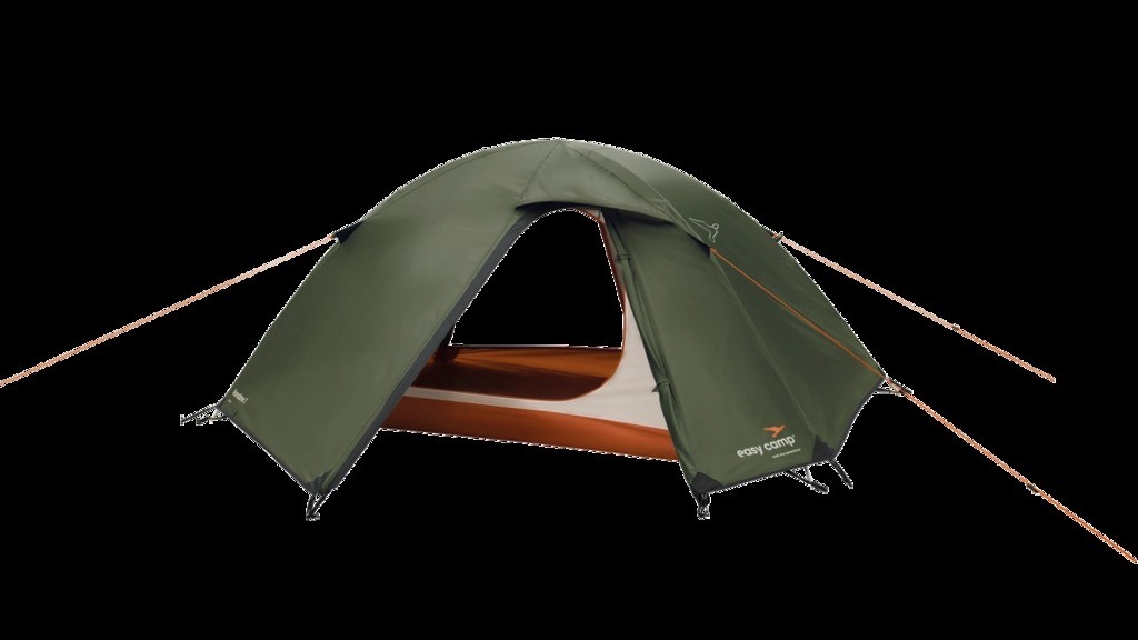 Намет двомісний Easy Camp Rondane 2