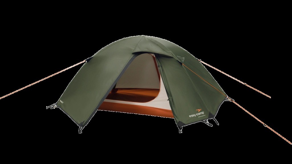 Намет двомісний Easy Camp Rondane 2