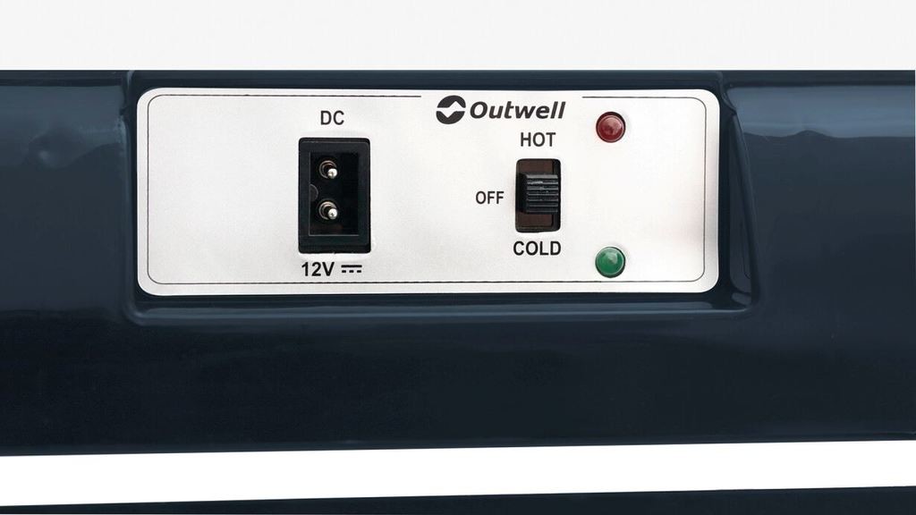 Автохолодильник Outwell Coolbox Ecocool Lite 24L 12V (590212)