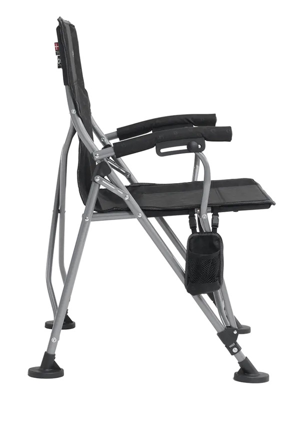 Стілець розкладний Outwell Campo XL (470463)