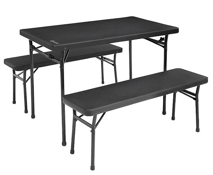 Cтіл розкладний Outwell Pemberton Picnic Set