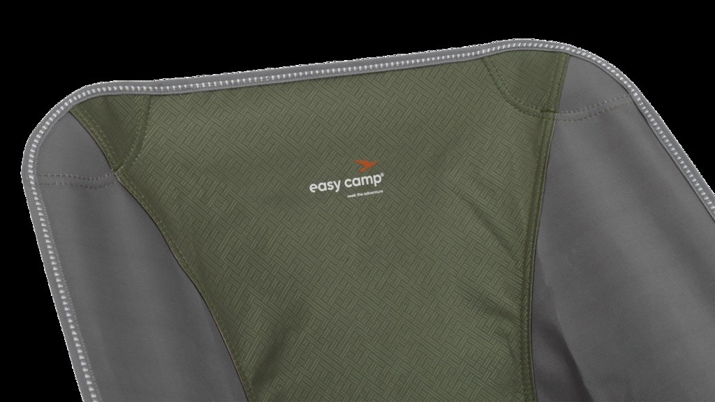 Стул раскладной Easy Camp Willow Compact Chair