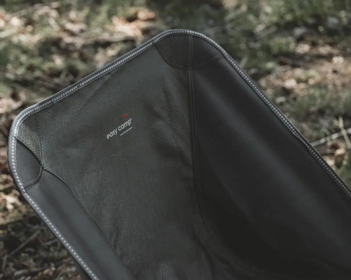 Стул раскладной Easy Camp Willow Compact Chair