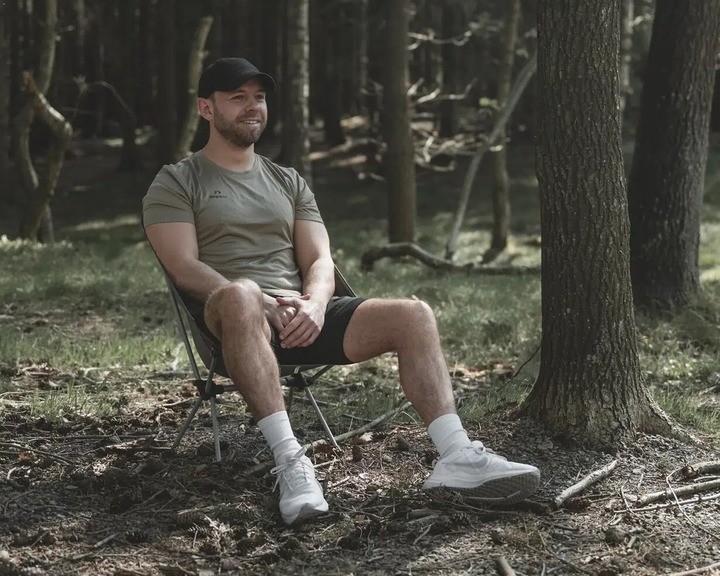 Стул раскладной Easy Camp Willow Compact Chair