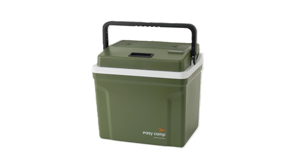 Автохолодильник Easy Camp Arctic Bluebell 12V/230V