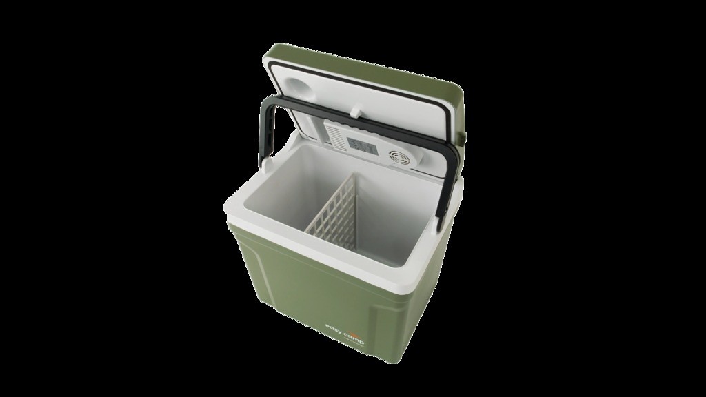 Автохолодильник Easy Camp Arctic Bluebell 12V/230V