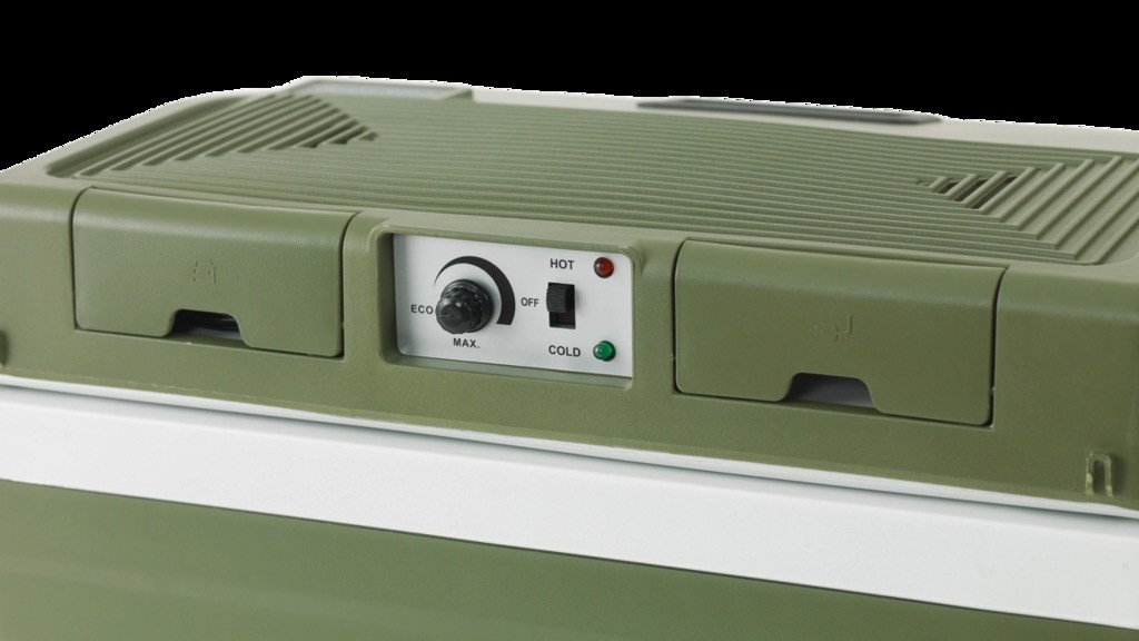 Автохолодильник Easy Camp Arctic Bluebell 12V/230V