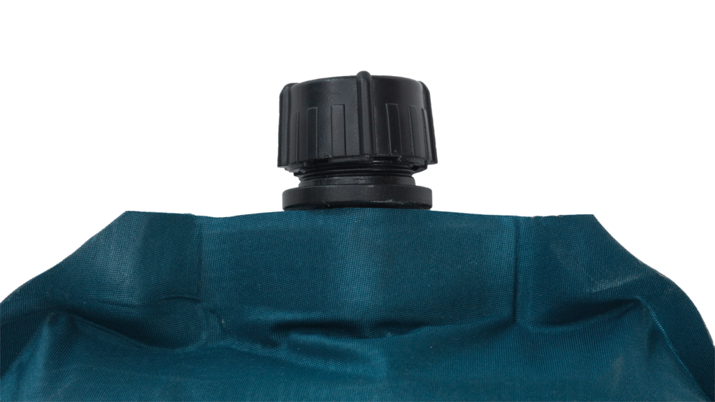 Килимок самонадувний Easy Camp Skylark Single 3 cm