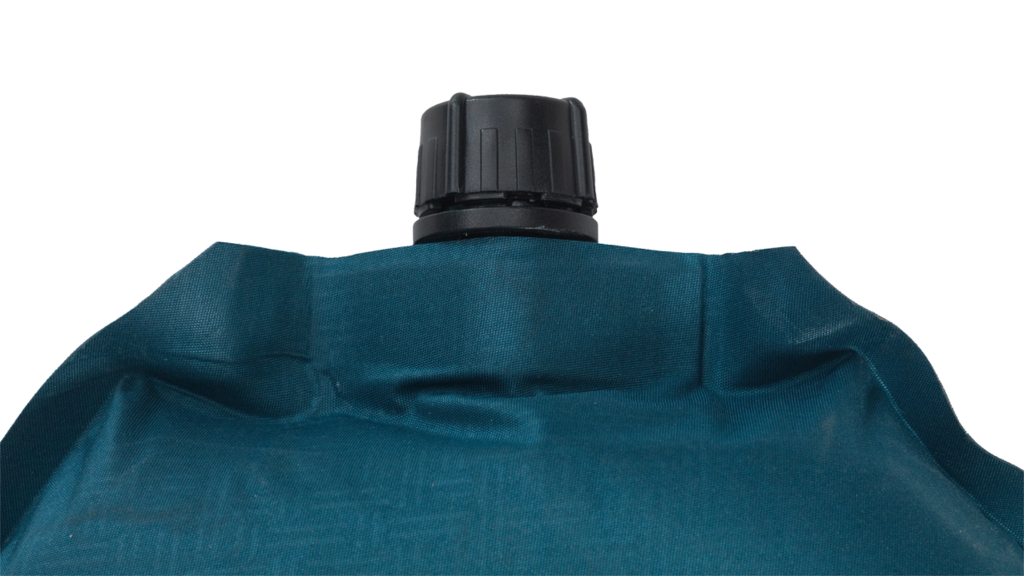 Килимок самонадувний Easy Camp Skylark Single 3 cm