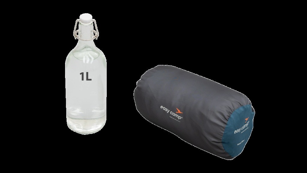 Подушка Easy Camp Raven Pillow