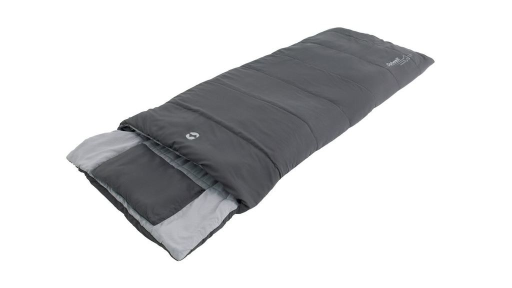 Спальный мешок Outwell Companion Lux Double /-1°C