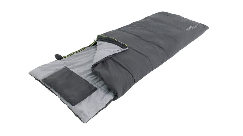 Спальный мешок Outwell Companion Lux Double /-1°C