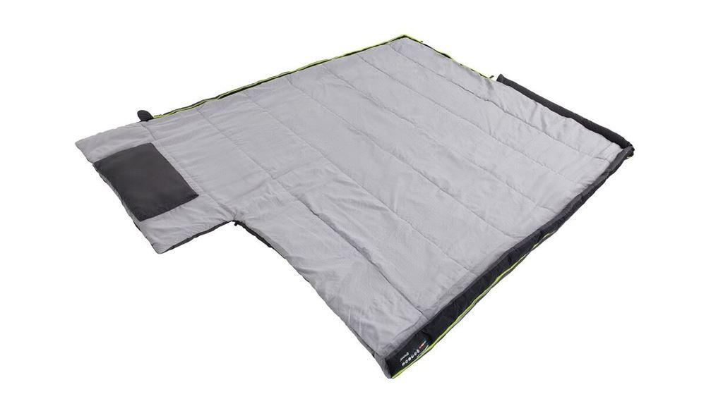 Спальный мешок Outwell Companion Lux Double /-1°C
