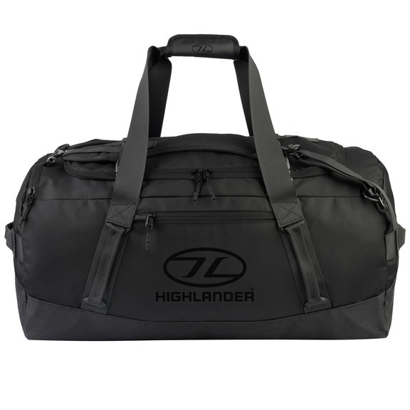 Сумка дорожная Highlander Hauler Duffel 90L