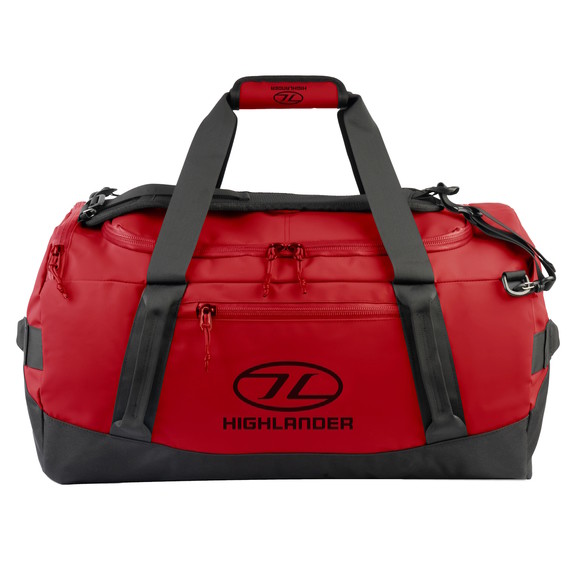 Сумка дорожная Highlander Hauler Duffel 65L