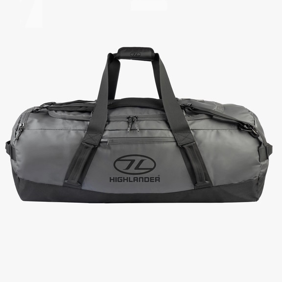Сумка дорожная Highlander Hauler Duffel 120L 