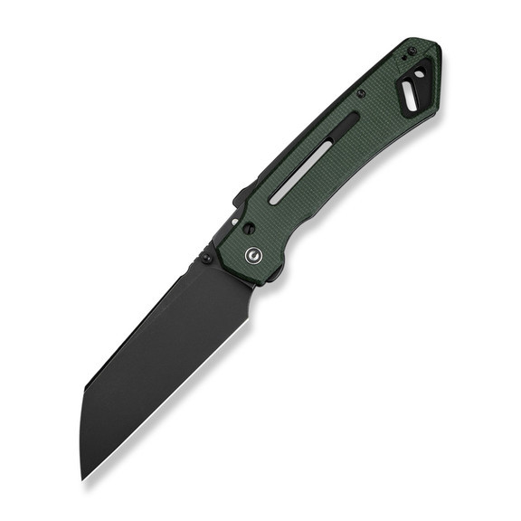 Нож складной Civivi Buster FG C24052-3