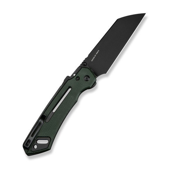 Нож складной Civivi Buster FG C24052-3