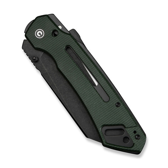 Нож складной Civivi Buster FG C24052-3