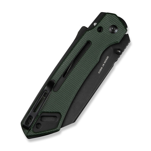 Нож складной Civivi Buster FG C24052-3