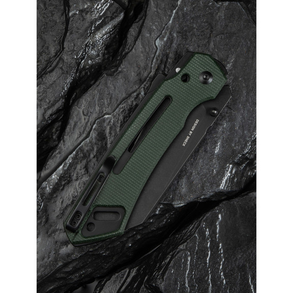 Нож складной Civivi Buster FG C24052-3
