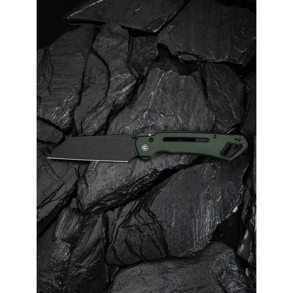 Нож складной Civivi Buster FG C24052-3