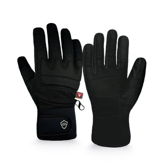 Перчатки водонепроницаемые Dexshell Arendal Biking Gloves V 2.0