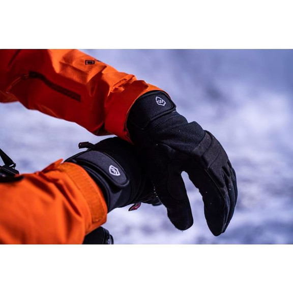 Перчатки водонепроницаемые Dexshell Arendal Biking Gloves V 2.0