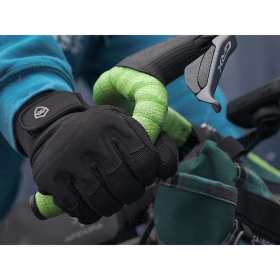 Перчатки водонепроницаемые Dexshell Arendal Biking Gloves V 2.0