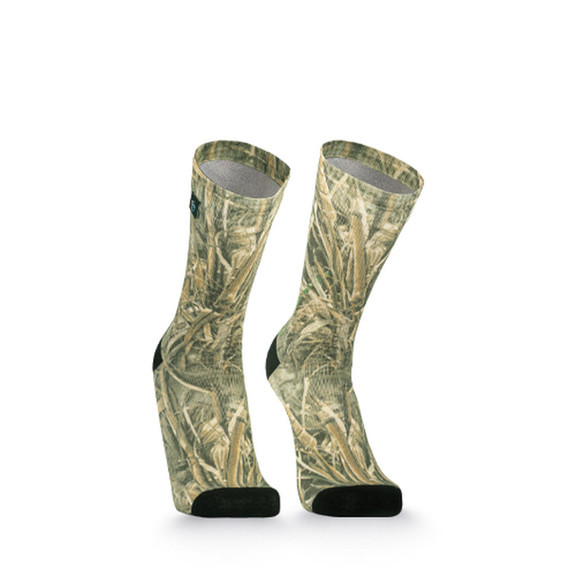 Водонепроникні шкарпетки Dexshell StormBLOK 2.0 Socks