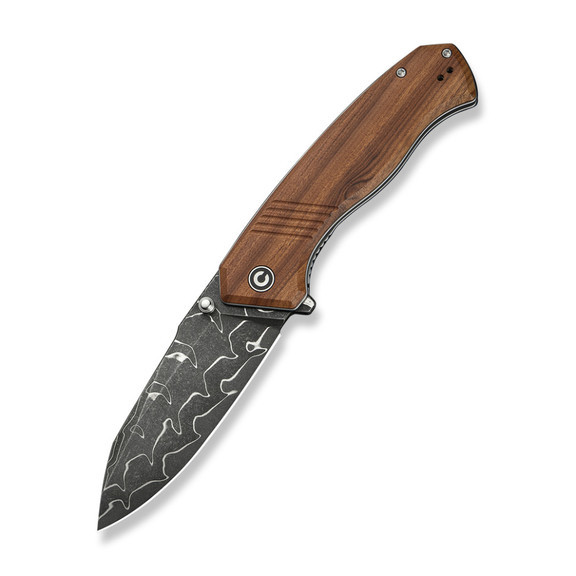 Нож складной Civivi Placoid C23079--DS1