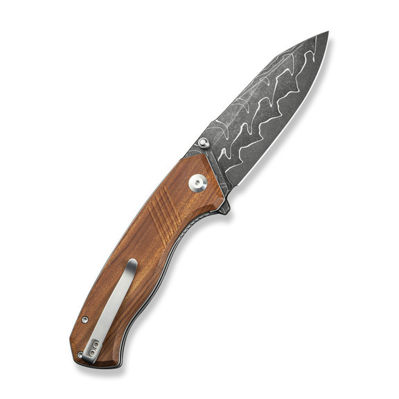 Нож складной Civivi Placoid C23079--DS1