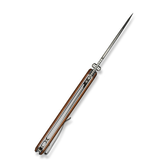 Нож складной Civivi Placoid C23079--DS1