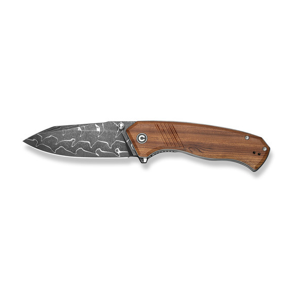 Нож складной Civivi Placoid C23079--DS1
