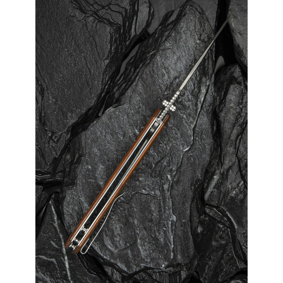Нож складной Civivi Placoid C23079--DS1