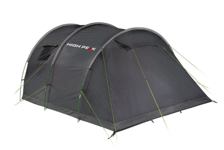 Намет пʼятимісний High Peak Torri 5.0