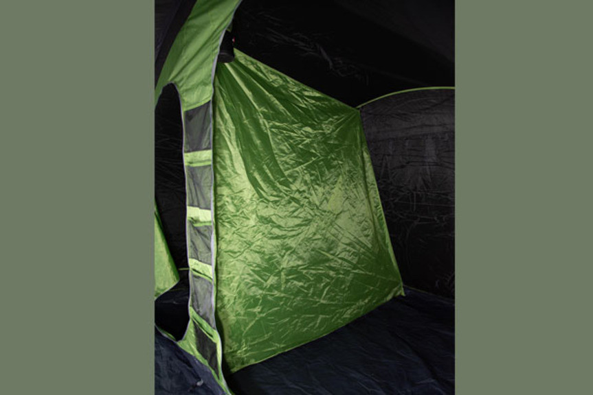 Намет пʼятимісний High Peak Torri 5.0