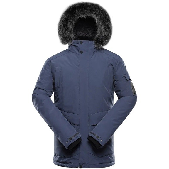 Куртка мужская Alpine Pro Werd 2