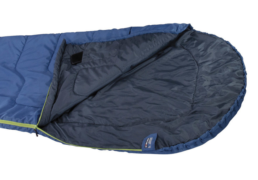 Спальный мешок High Peak Easy Travel/+12°C