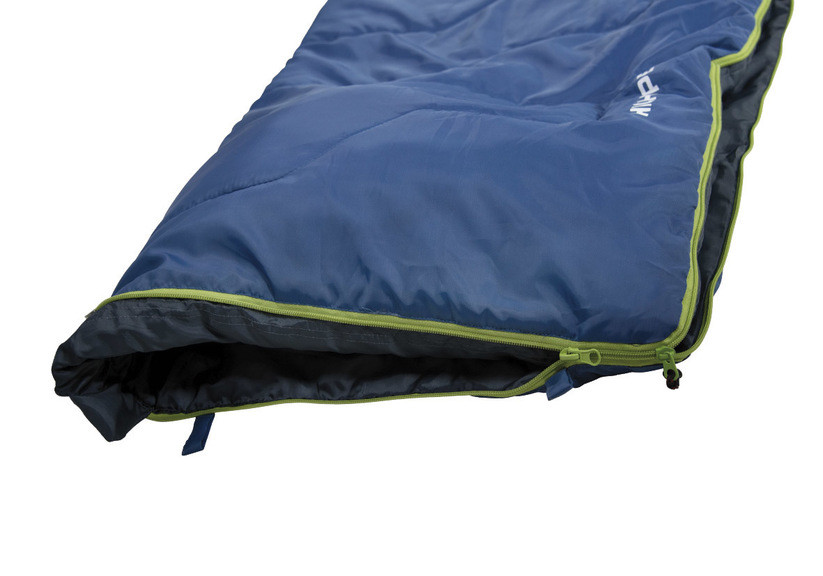 Спальный мешок High Peak Easy Travel/+12°C