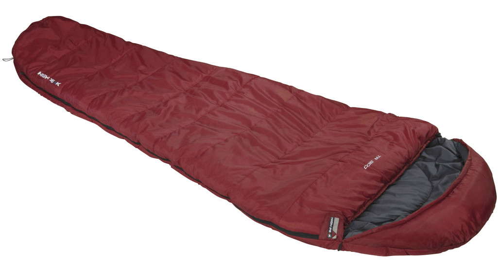 Спальний мішок High Peak TR 300/0°C Right