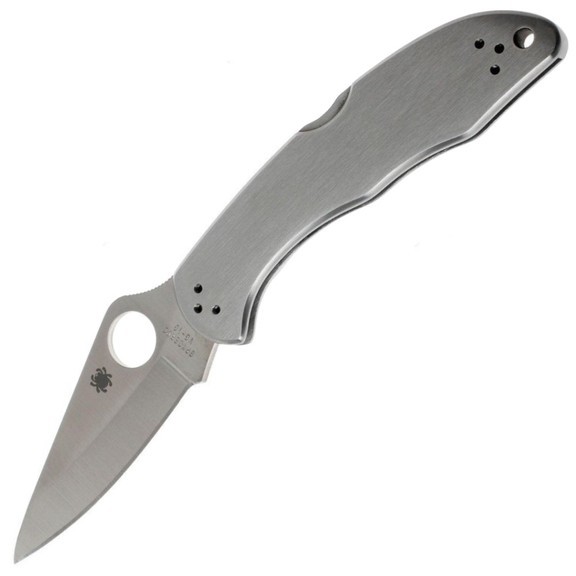 Ніж складаний Spyderco Delica 4